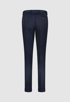 PANTALON XAVIER BLEU MARINE – Image 5