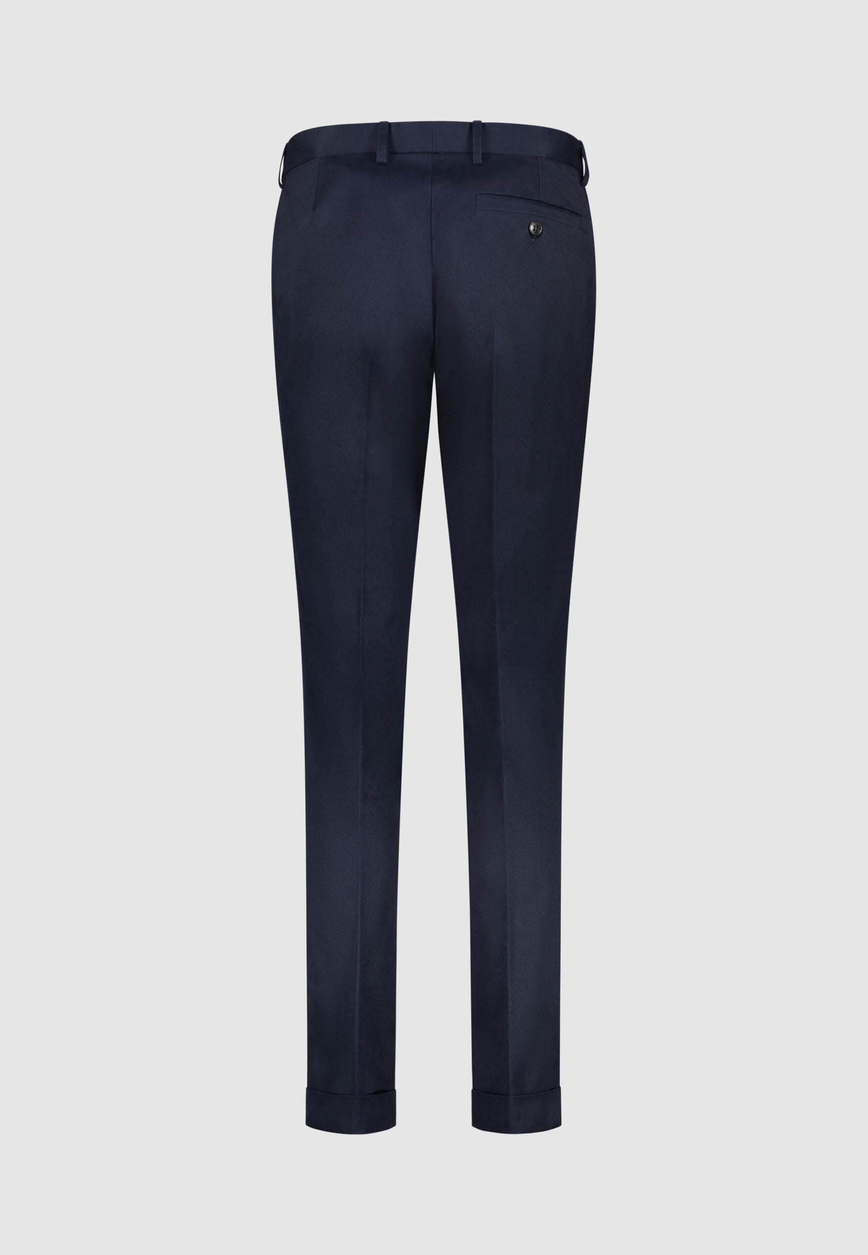 PANTALON XAVIER BLEU MARINE – Image 5