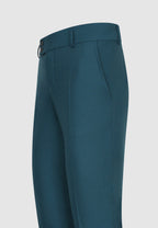 PANTALON BLEU PAON – Image 4