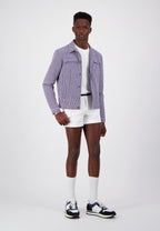 BLOUSON TRUCKER STAR – Image 4