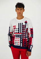 Pull city
