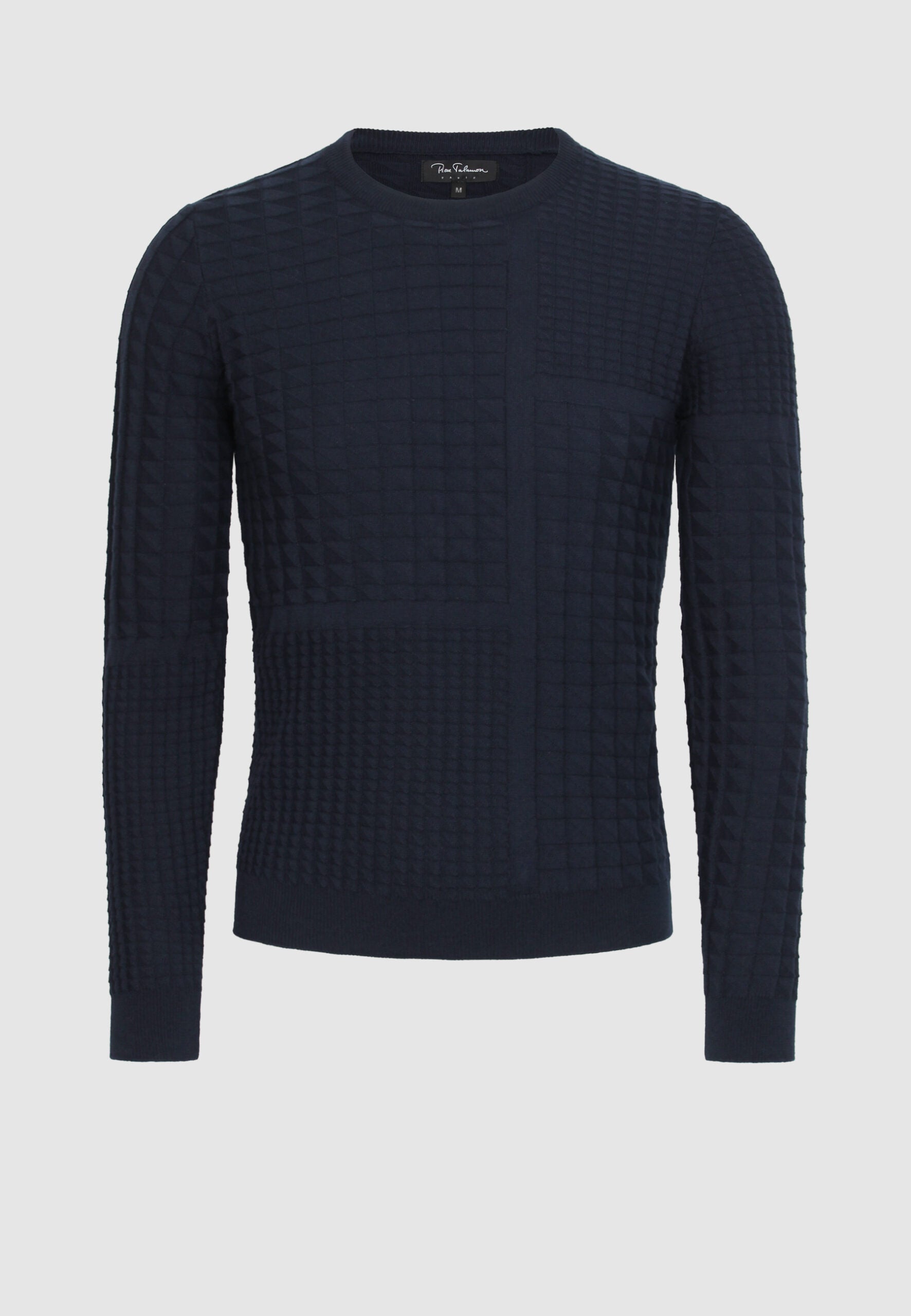 PULL FANCY MOND NAVY