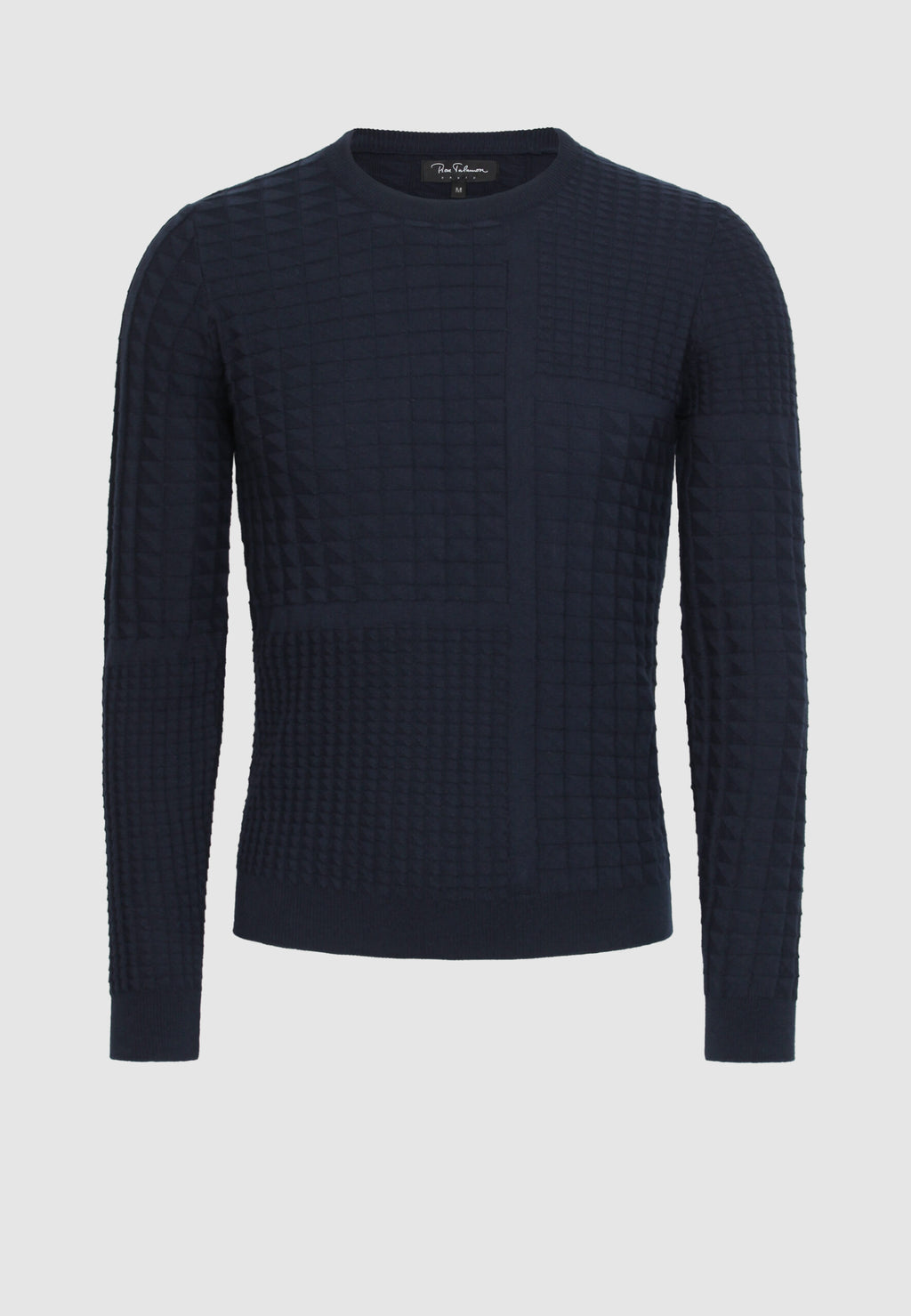 PULL FANCY MOND NAVY