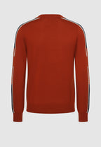 PULL VIBRATION ORANGE – Image 4