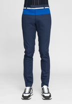 PANTALON RUBANA BLEU MARINE