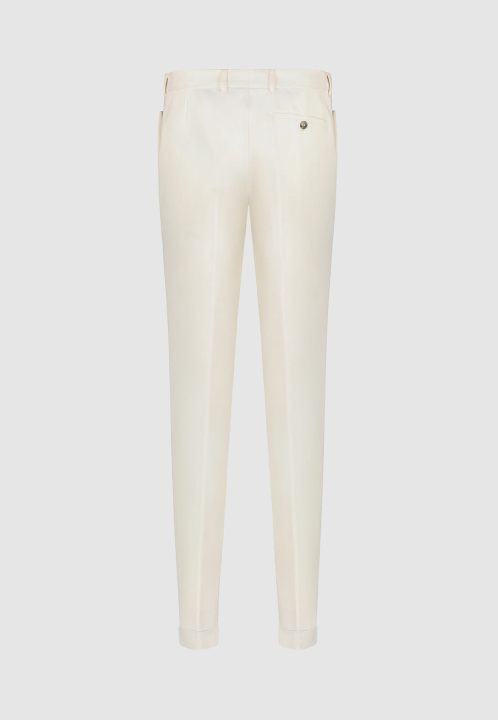 PANTALON XAVIER BLANC – Image 5