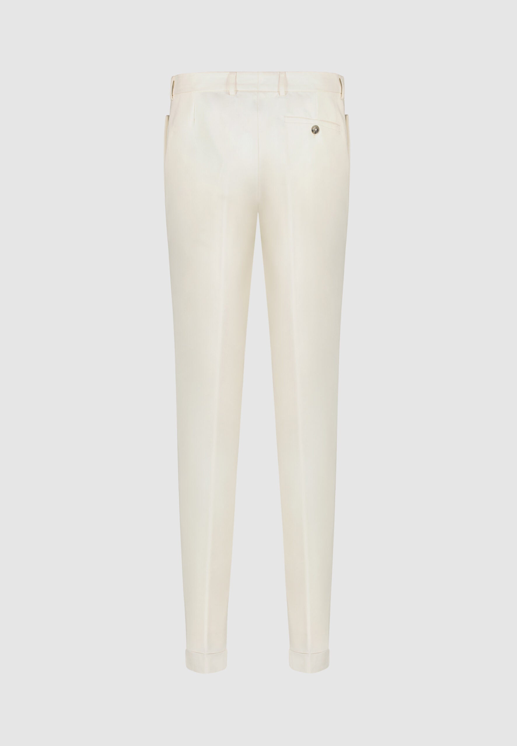PANTALON XAVIER BLANC – Image 5