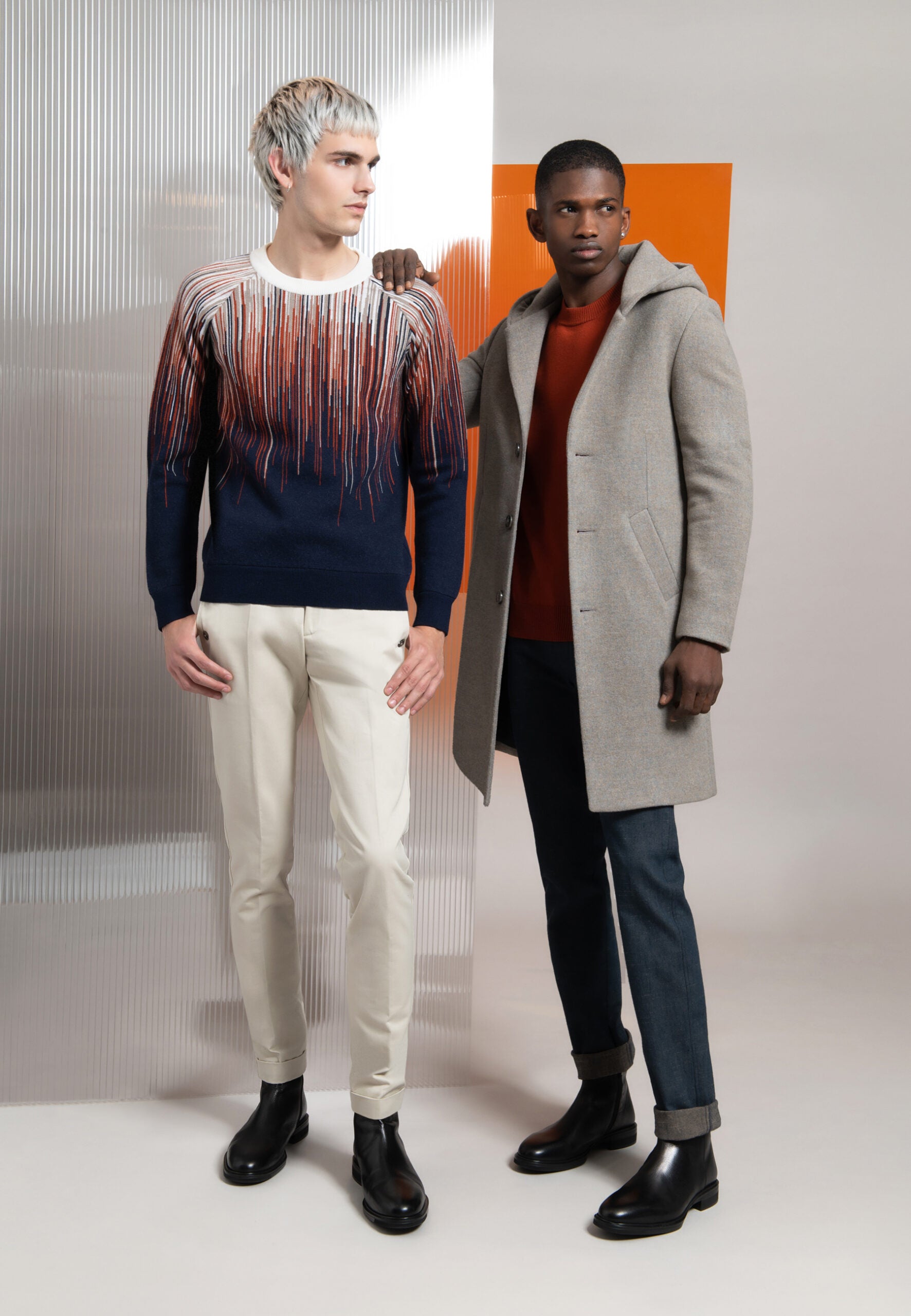 PANTALON XAVIER BEIGE – Image 5