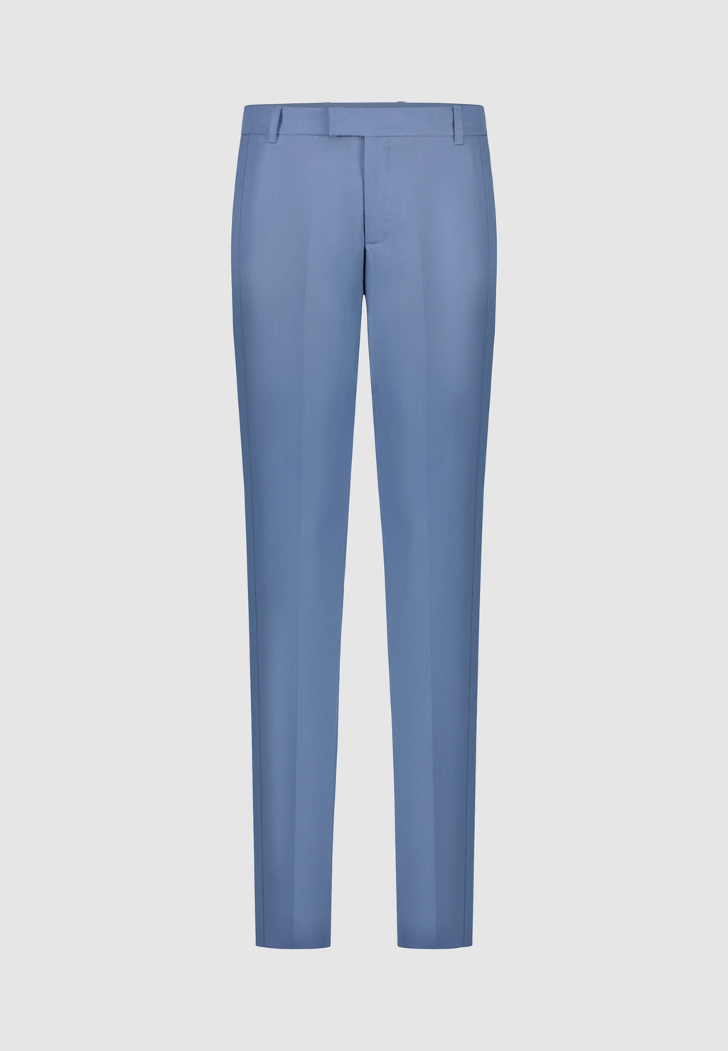 PANTALON YOKE BLEU
