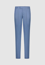 PANTALON YOKE BLEU