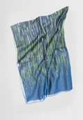 FOULARD RAINS GREEN