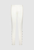 PANTALON JUMP BLANC