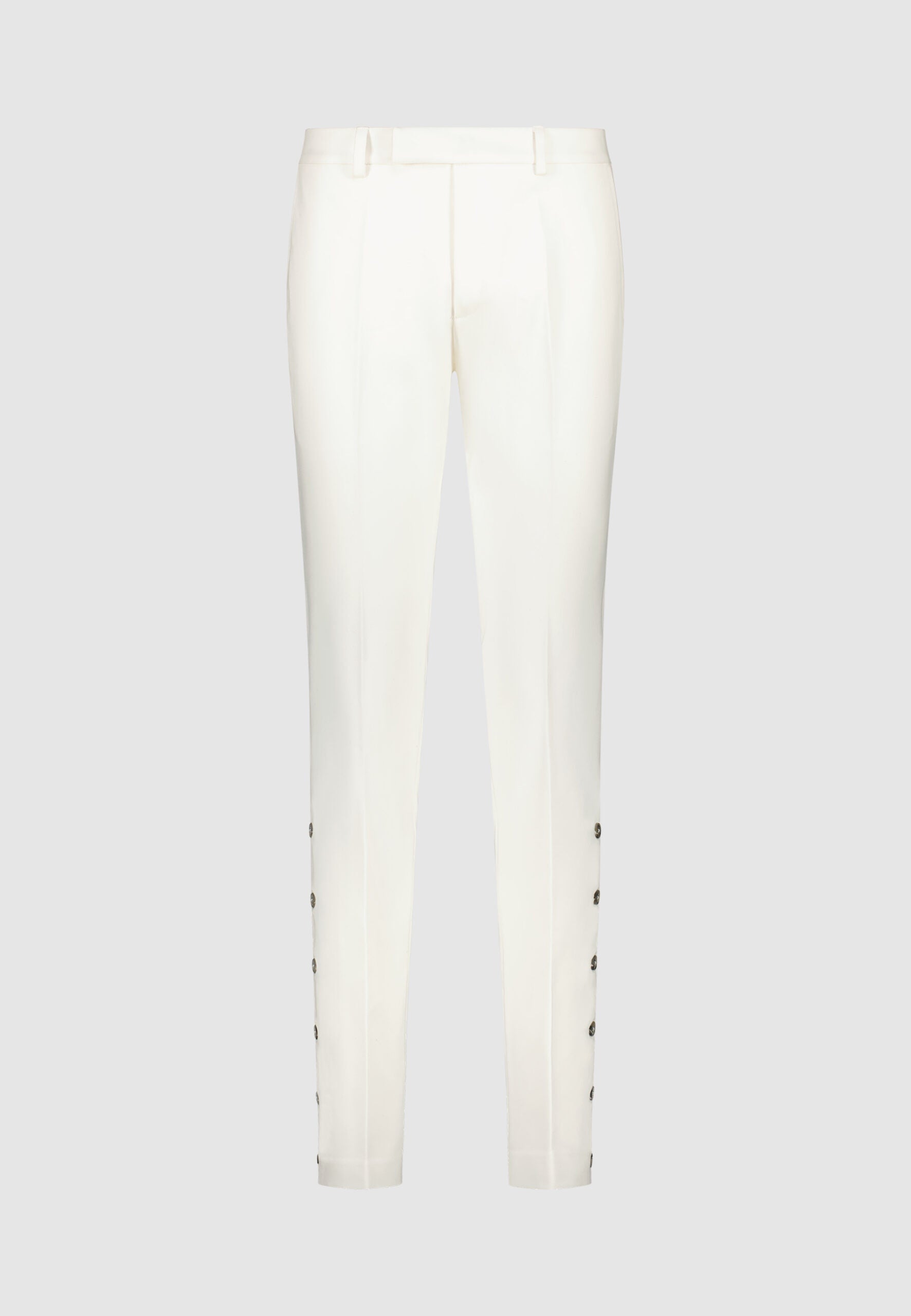 PANTALON JUMP BLANC