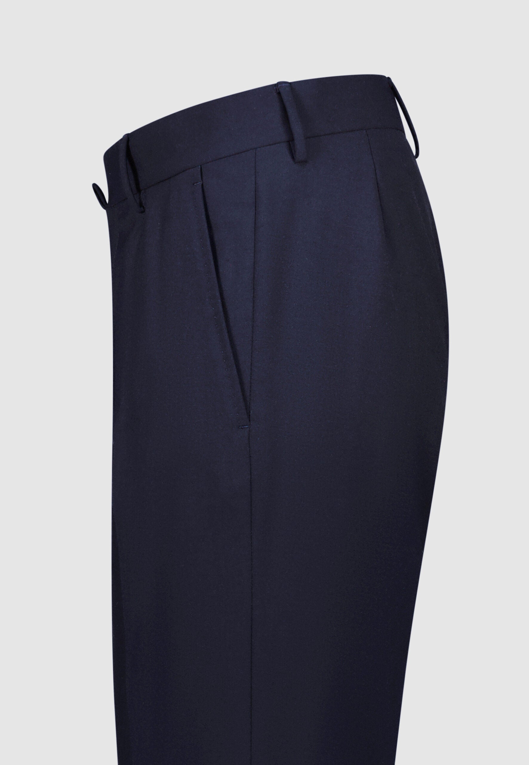 COSTUME CROISÉ MARINE – Image 7
