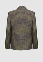 VESTE A CARREAUX SPORT – Image 5