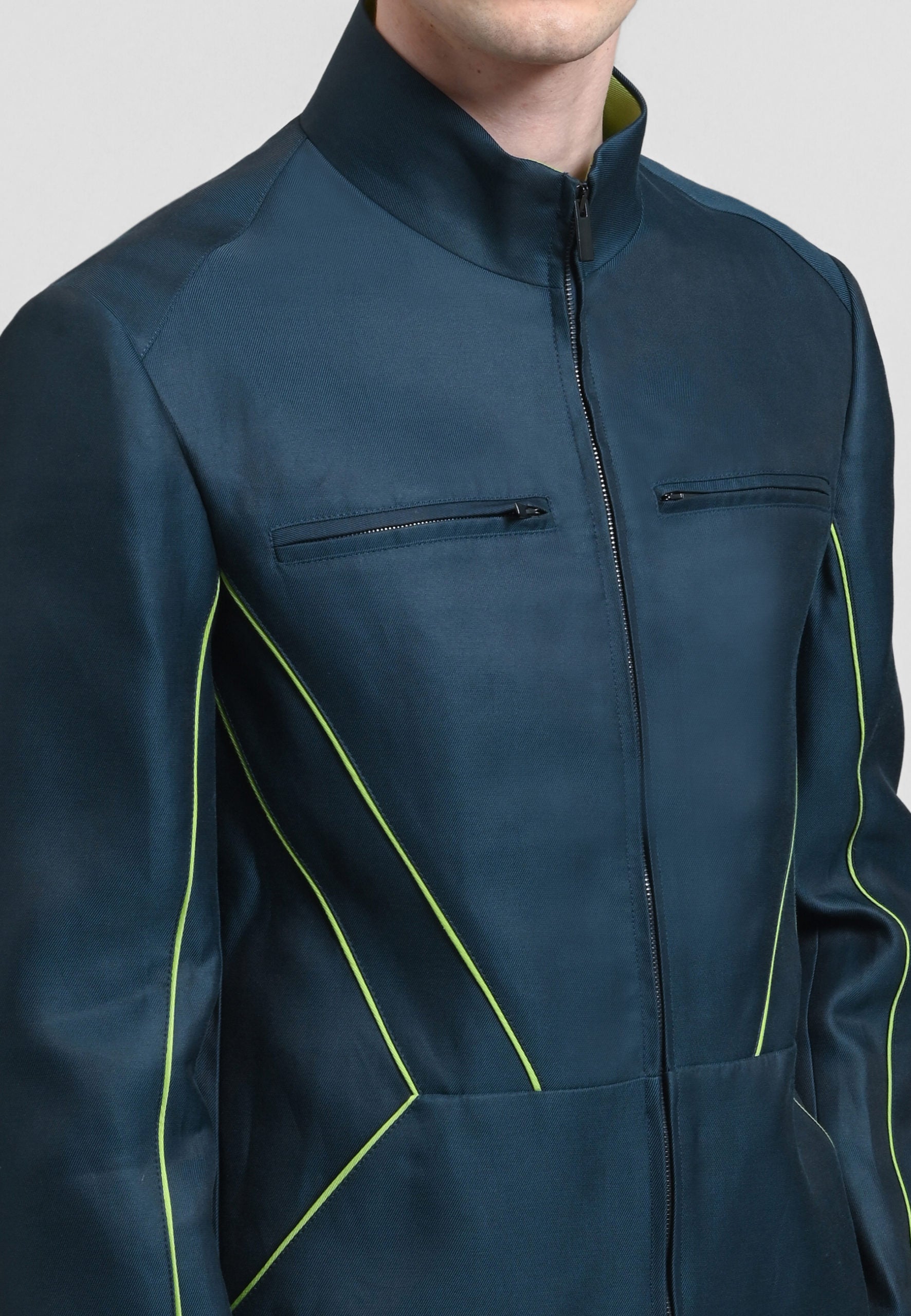 BLOUSON MATORE ARBAOUA – Image 2