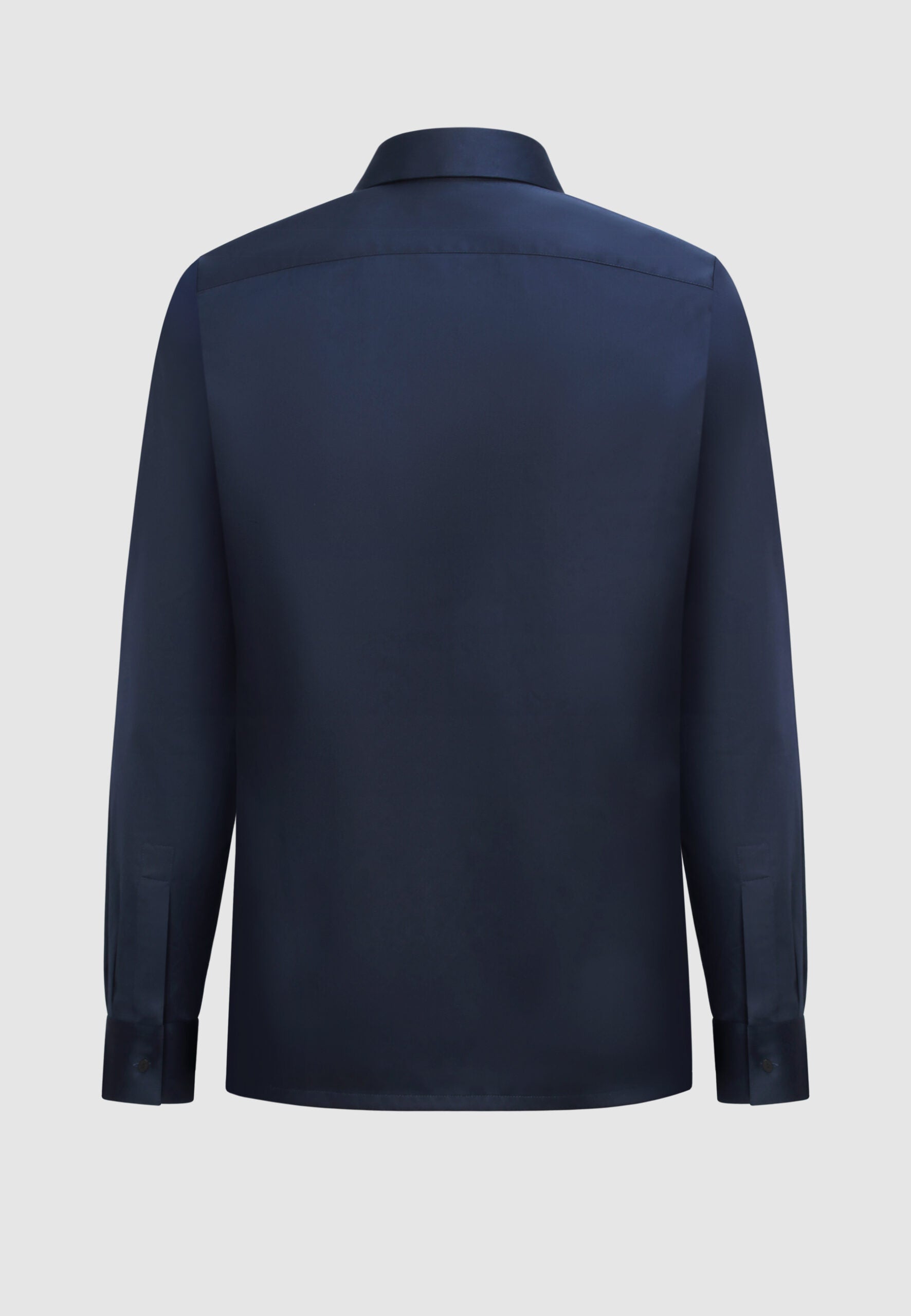 CHEMISE SPORT NAVY – Image 4