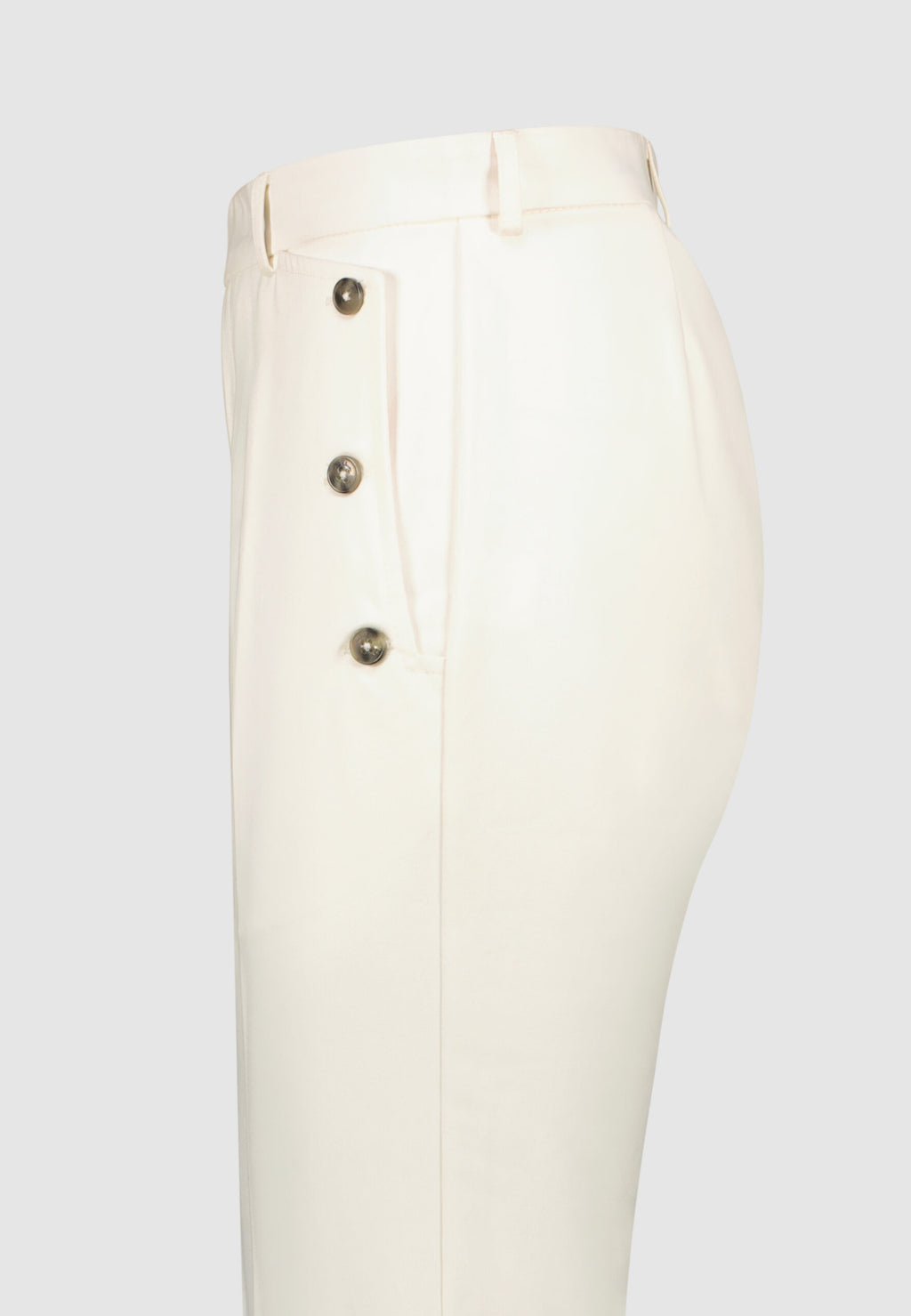 PANTALON XAVIER BLANC – Image 4