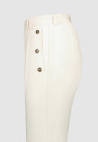 PANTALON XAVIER BLANC – Image 4