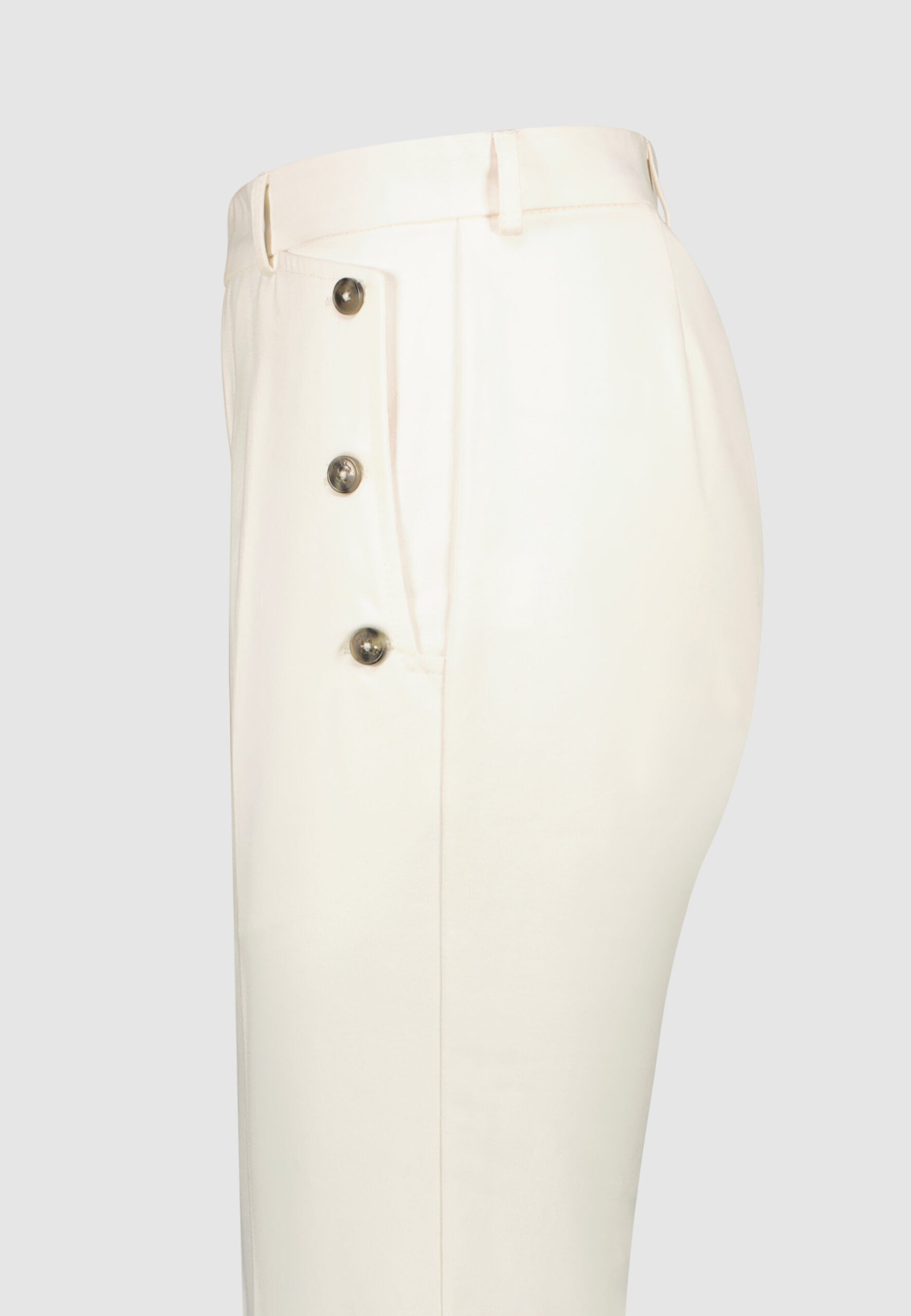 PANTALON XAVIER BLANC – Image 4