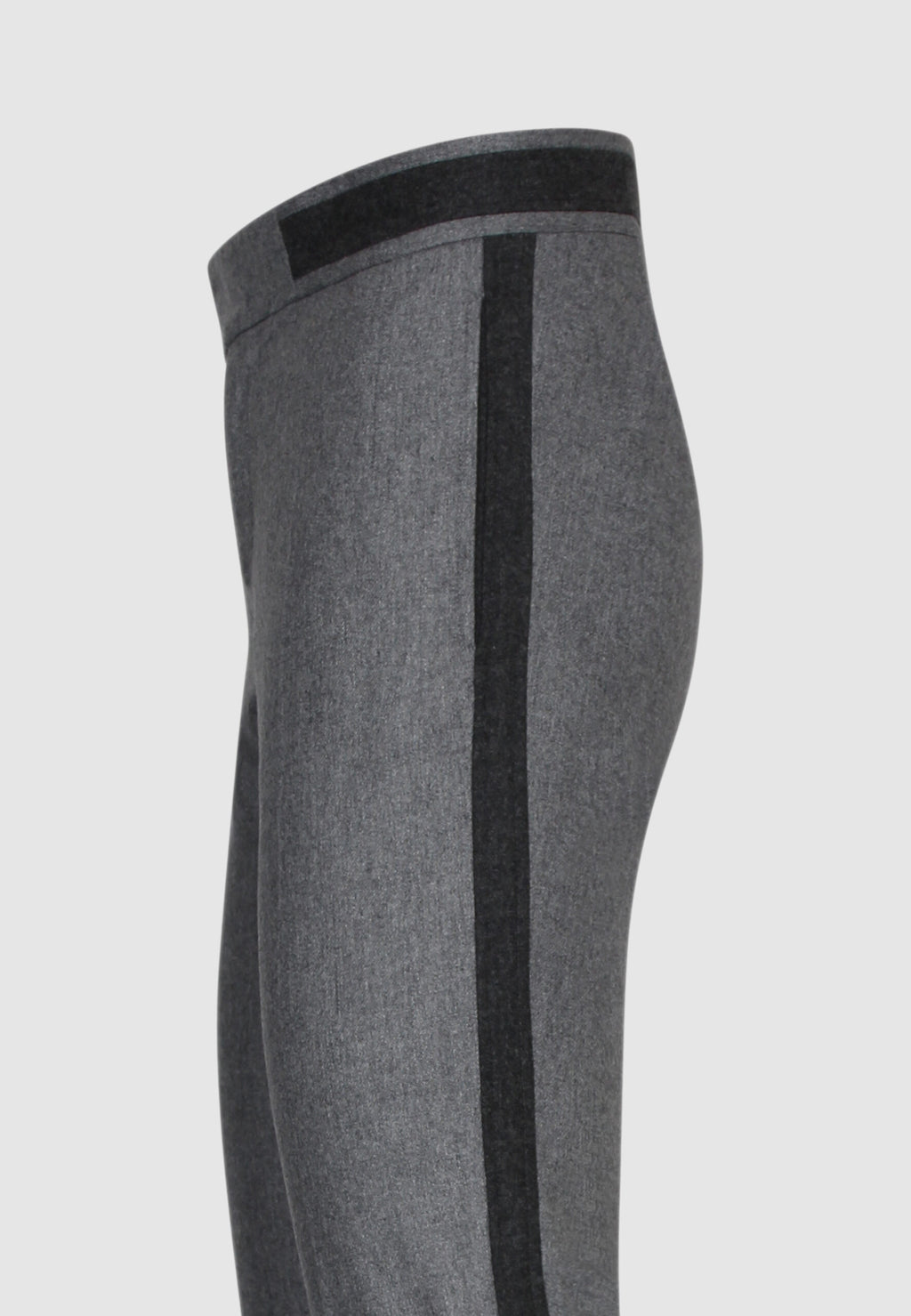 PANTALON INLAY GRIS – Image 4