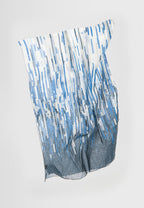 FOULARD RAINS ECRU