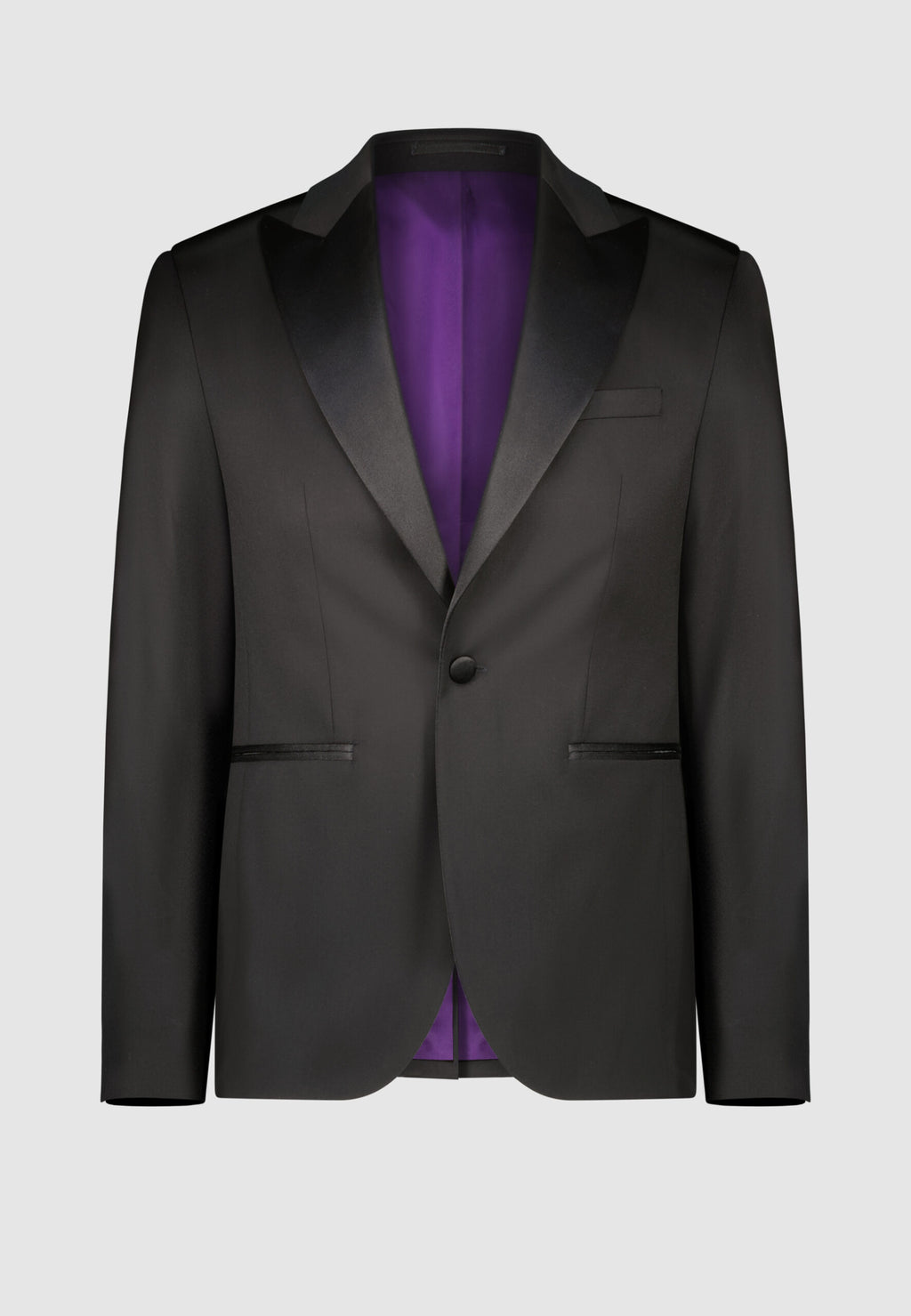 COSTUME SMOKING NOIR