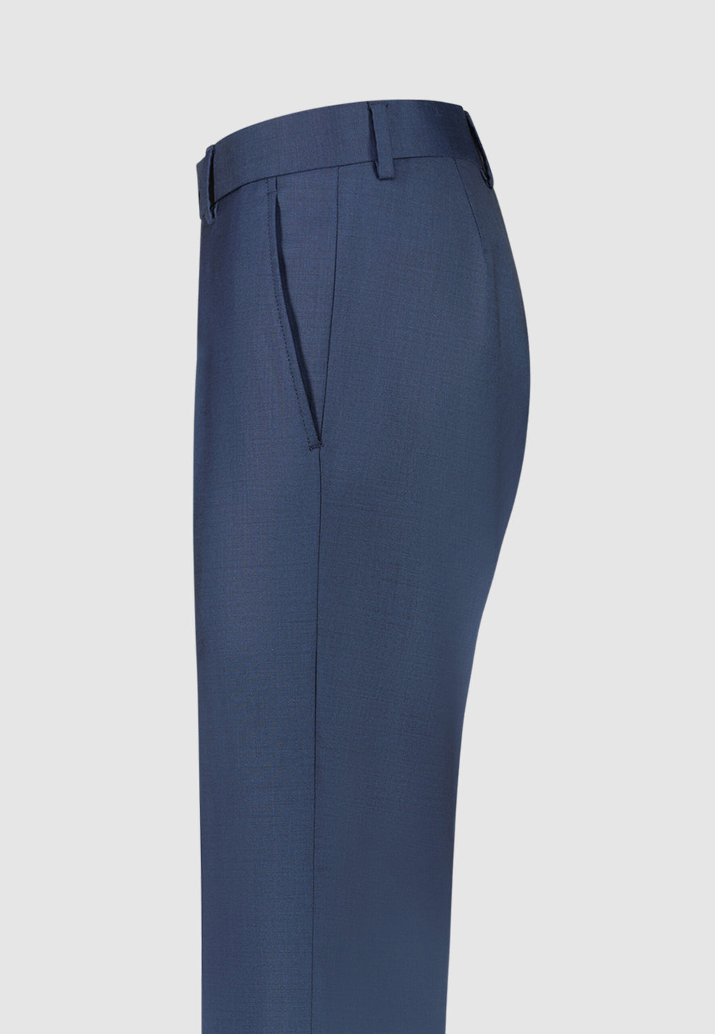 COSTUME SANS COL BLEU – Image 7