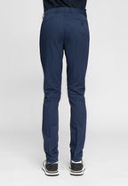 PANTALON RUBANA BLEU MARINE – Image 4