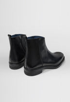 Bottines Noires – Image 3