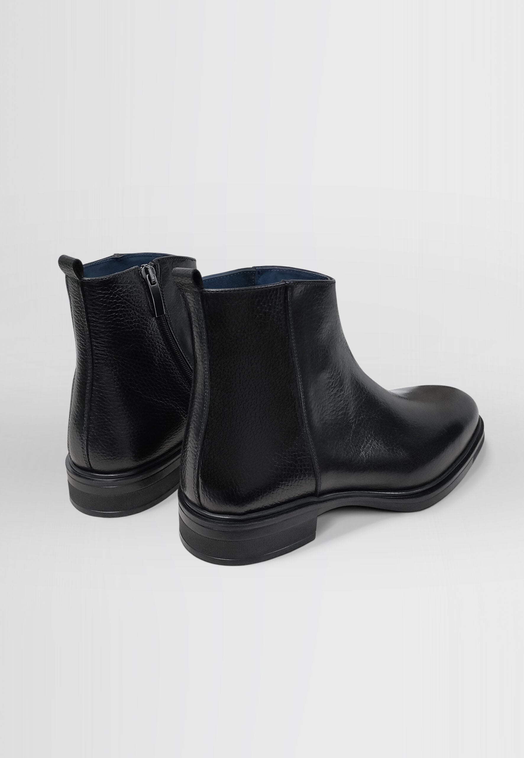 Bottines Noires – Image 3
