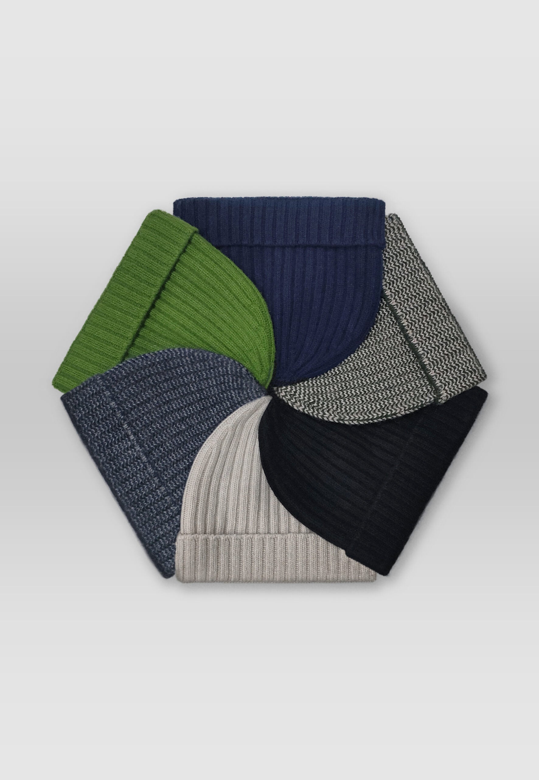 Bonnet Kaki Beige – Image 2