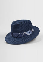 Panama Bleu
