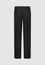 Pantalon matelot noir
