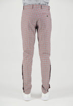 Pantalon jump carreaux – Image 4