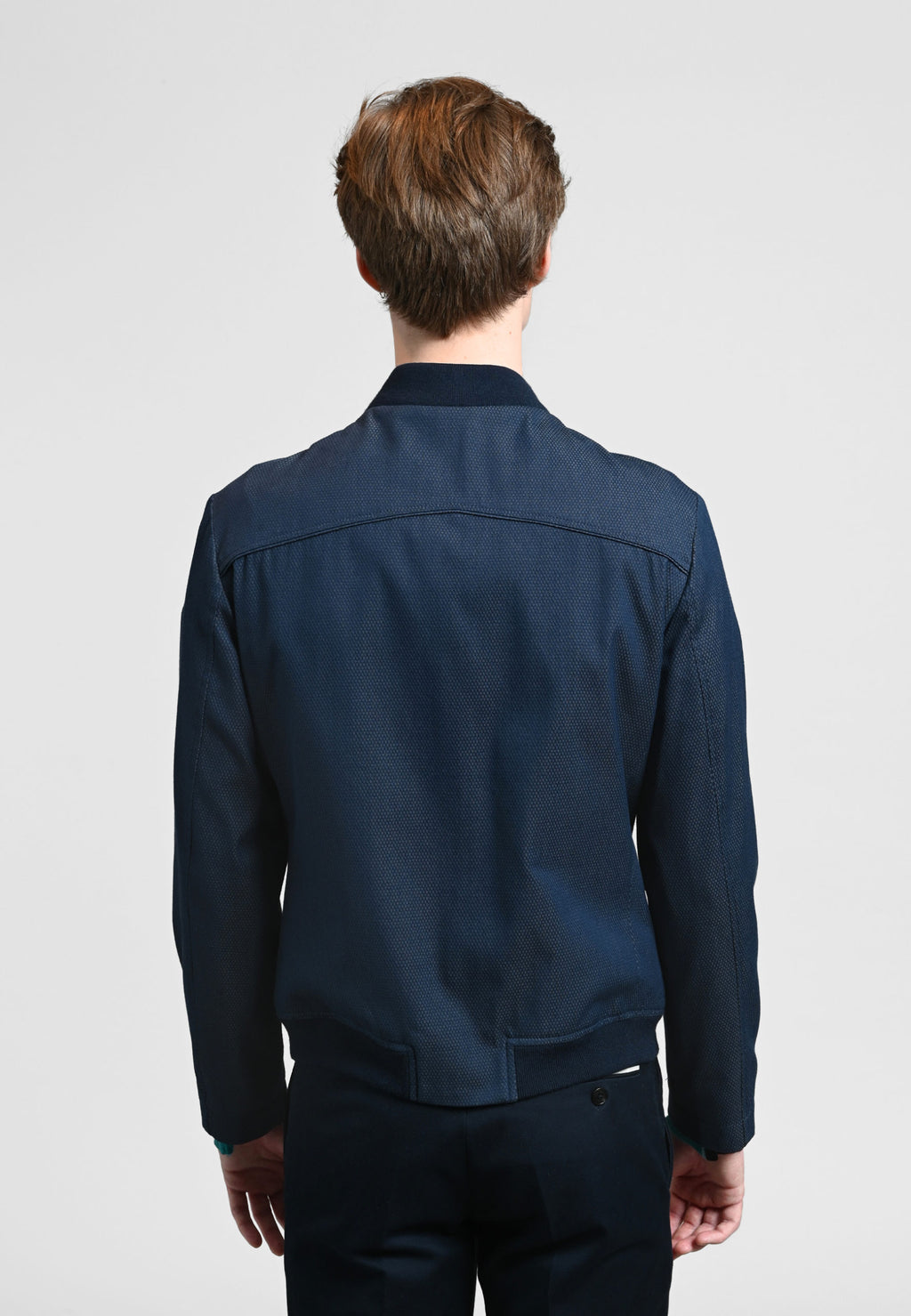 TEDDY BLUE DIAMOND – Image 3