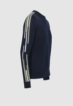PULL VIBRATION NAVY – Image 3