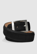 Ceinture Poulain Noir
