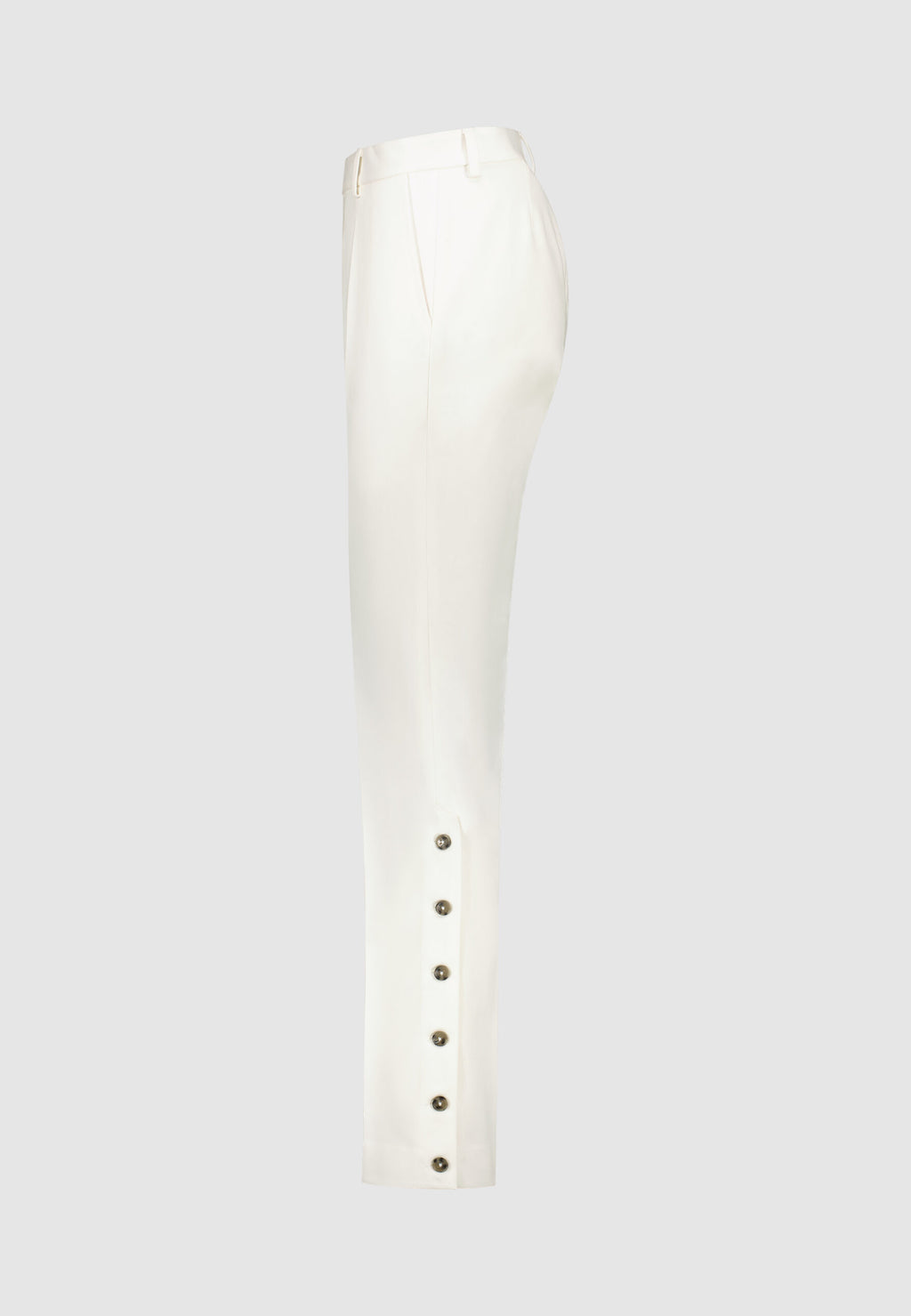 PANTALON JUMP BLANC – Image 3