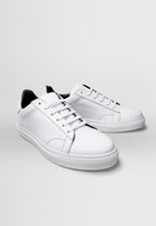 Sneakers Blanches