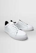 Sneakers Blanches
