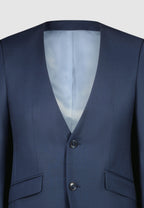 COSTUME SANS COL BLEU – Image 4