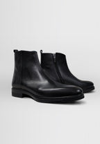 Bottines Noires