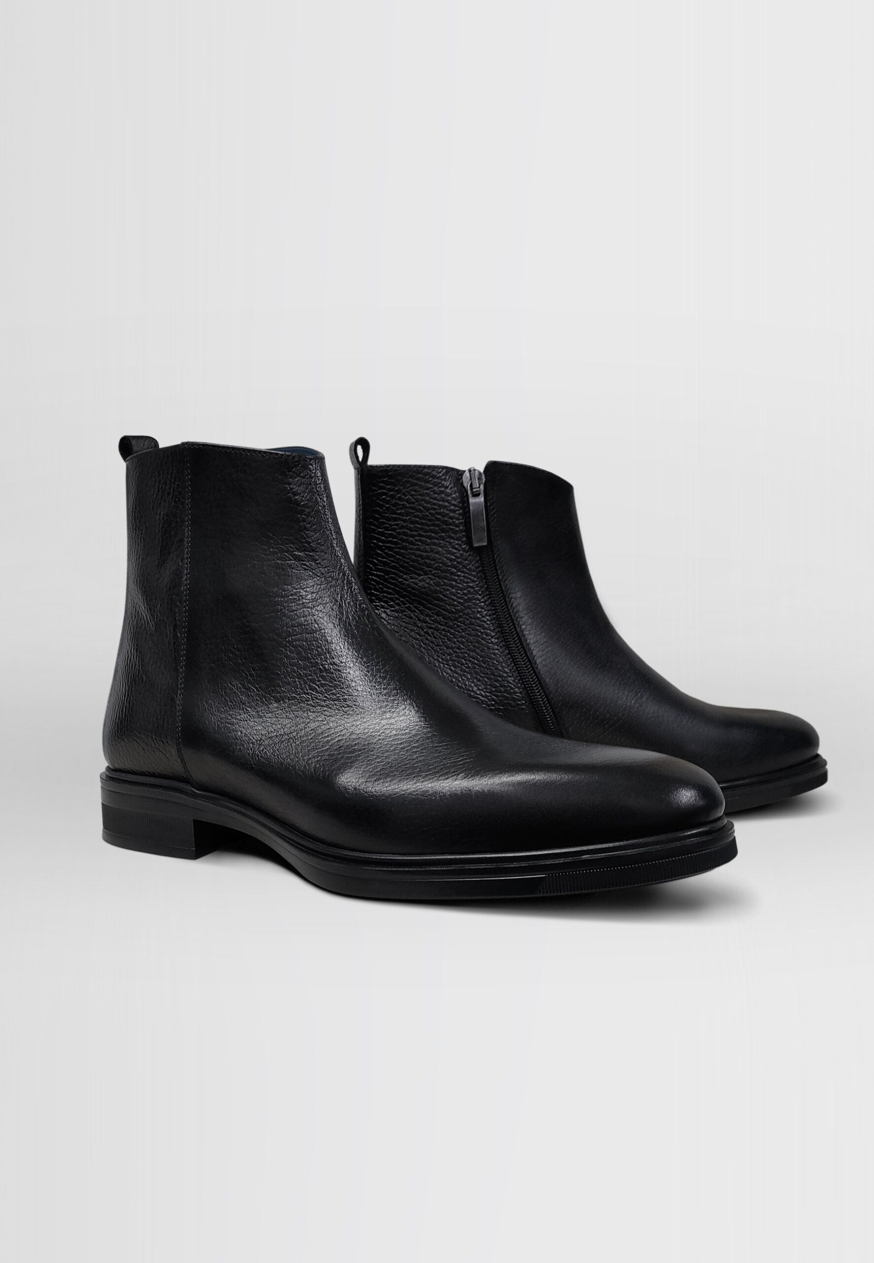 Bottines Noires