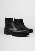 Bottines Noires