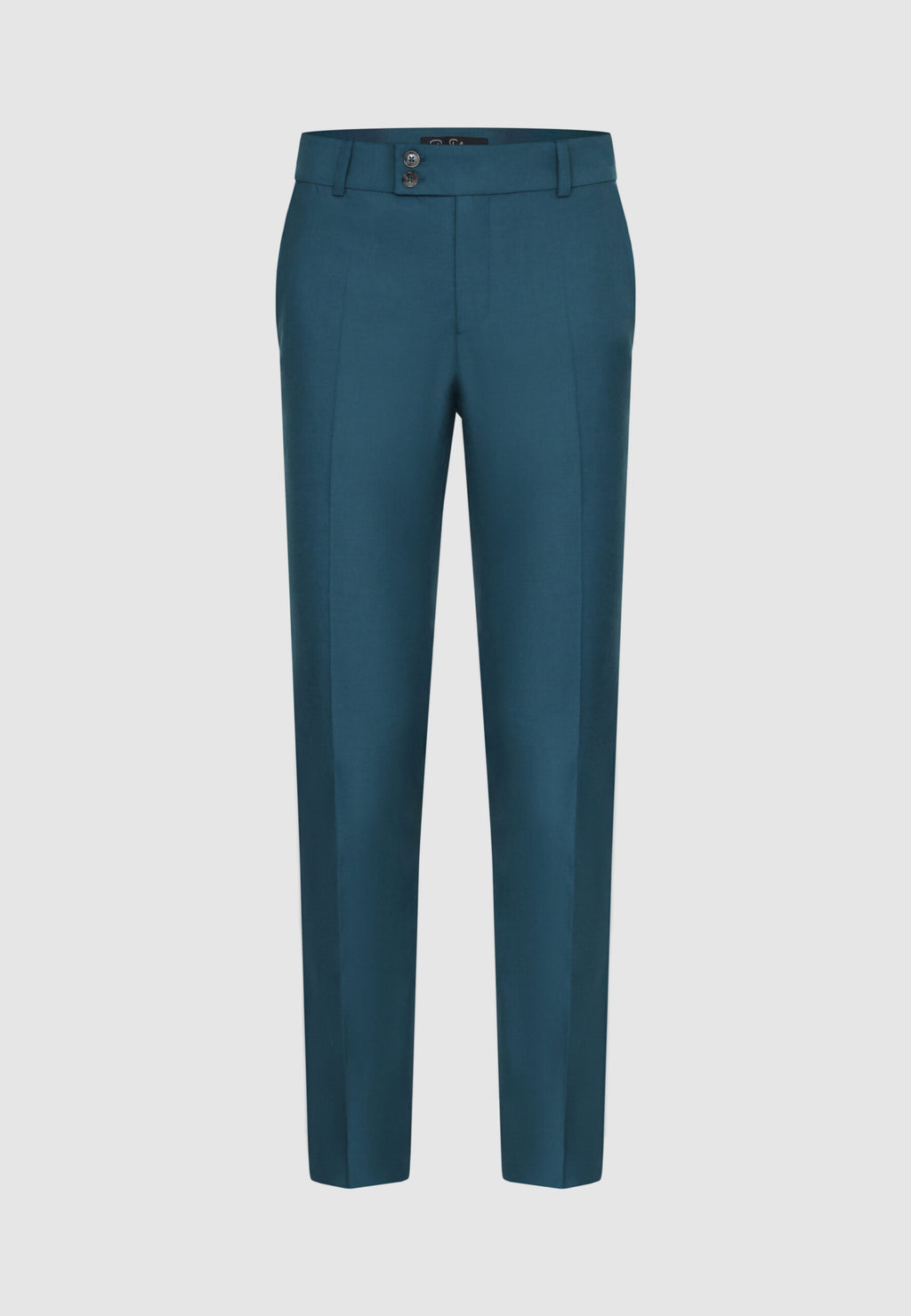 PANTALON BLEU PAON