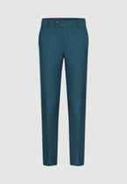 PANTALON BLEU PAON