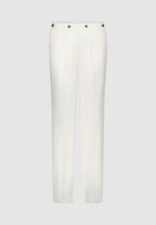 PANTALON MATELOT BLANC
