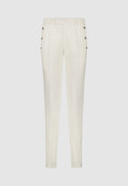 PANTALON XAVIER BLANC