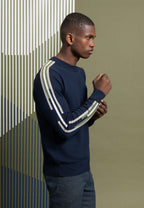 PULL VIBRATION NAVY